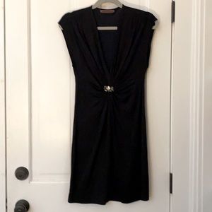 VELVET brand Black Dress